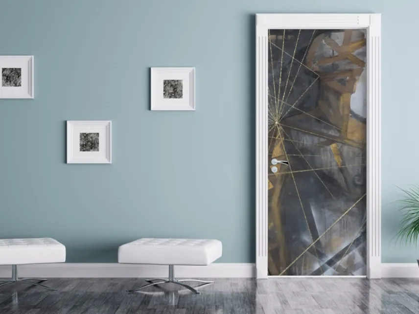 Carta Da Parati Artistica 01 Di Instabilelab