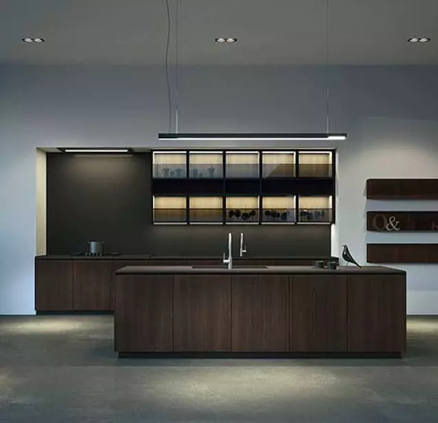 Il design della nostra produzione