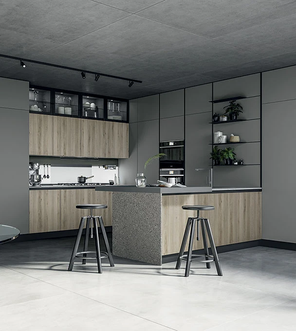 Cucine Moderne