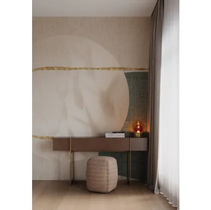 Carta da parati Taniko di Instabilelab