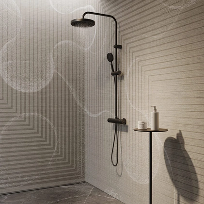 Carta da parati Ulani di Instabilelab