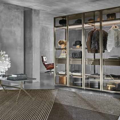 Armadio Scrigno di Sangiacomo