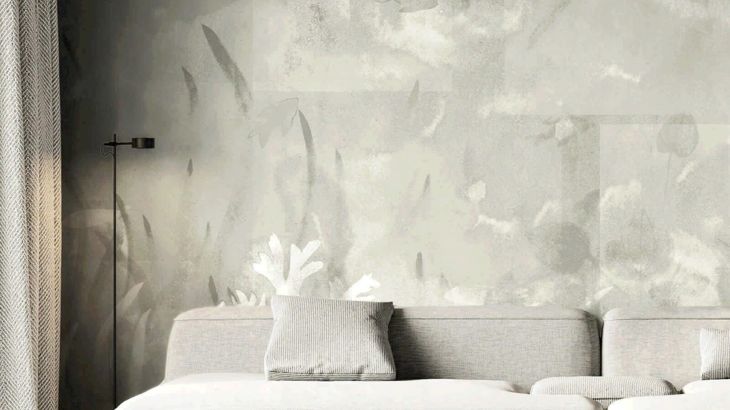 Carta da parati Acquatica di Pintdecor