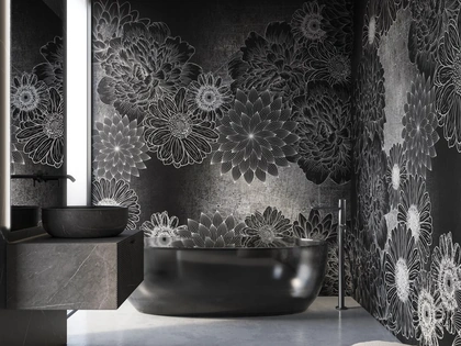 Carta da parati Alambra Instabilelab