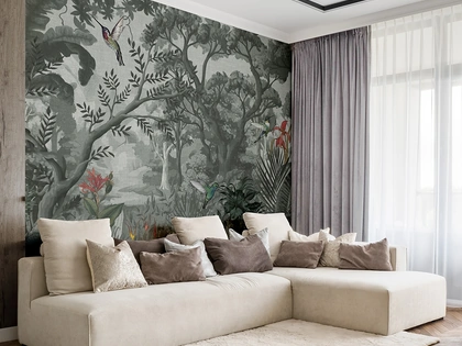 Carta da parati CPSMART0838 di Pintdecor