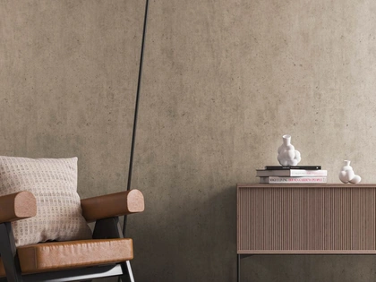 Carta da parati Light Cement di Instabilelab