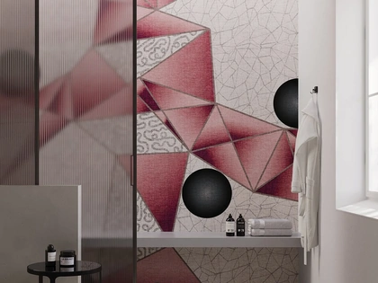 Carta da parati Nori di Instabilelab