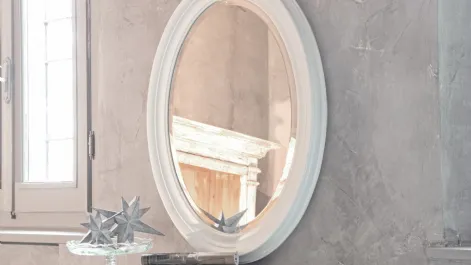 Specchio Azimut di Tonin Casa