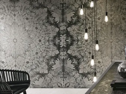 Pannelli Decorativi Boiserie in lamiera di Target Point