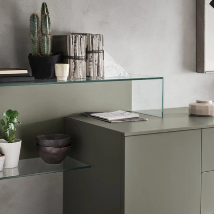 Mensola Box di Maronese