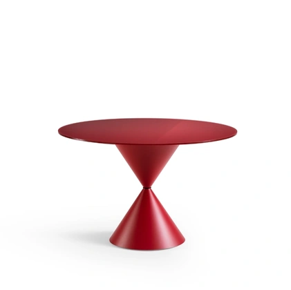 Tavolino di design Clessidra di Midj