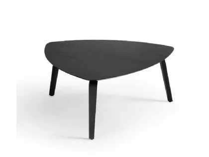 Tavolino in legno Dalia CTL di Midj