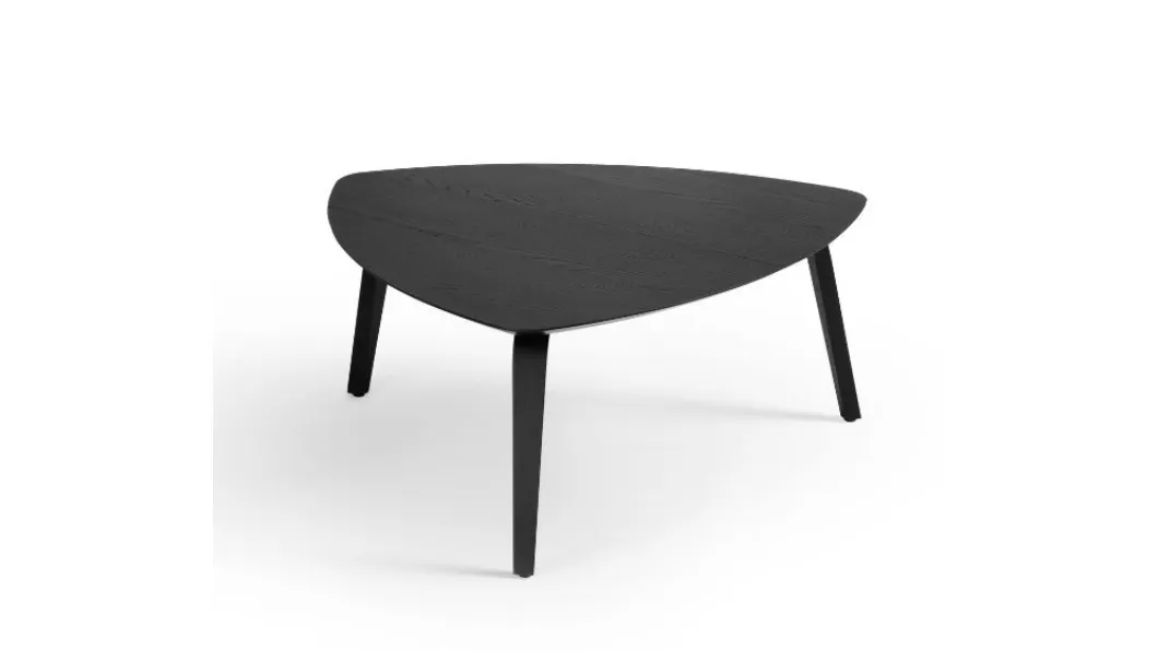 Tavolino in legno Dalia CTL di Midj