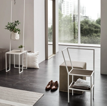 Appendiabiti Dress Holders Otis & Camila di Maronese