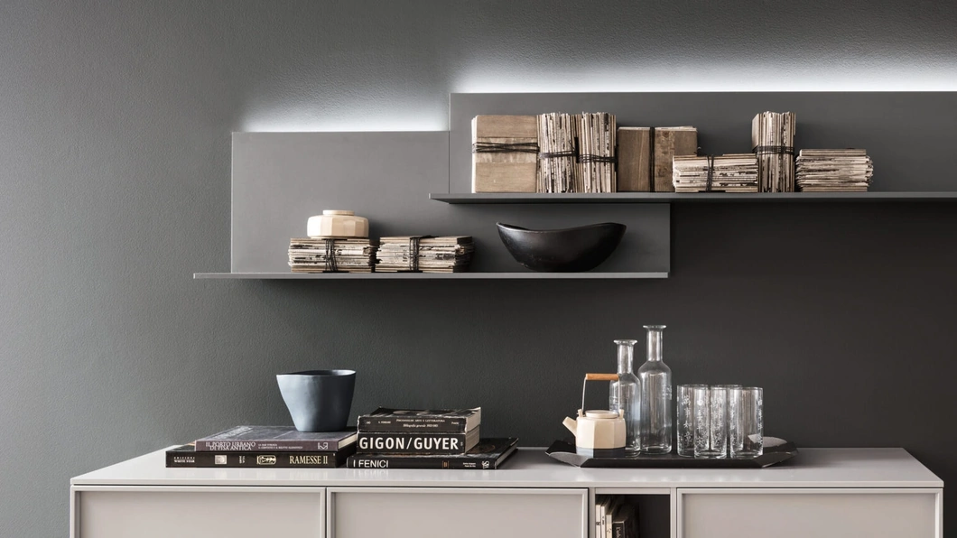 Mensola Elle di Maronese