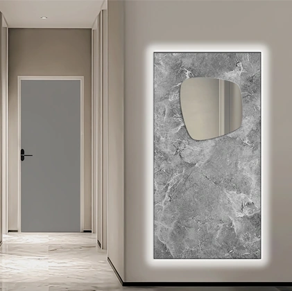 Specchio magnetico MAGSP2020 Pietra Grande di Pintdecor