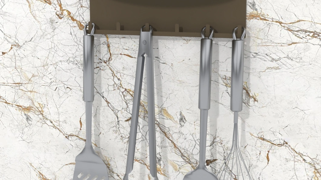 Mensola magnetica con Barra di Pintdecor