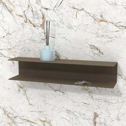 Mensola magnetica Grande di Pintdecor