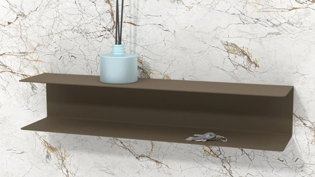 Mensola magnetica Grande di Pintdecor