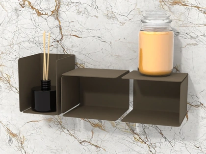 Mensola magnetica Piccola di Pintdecor