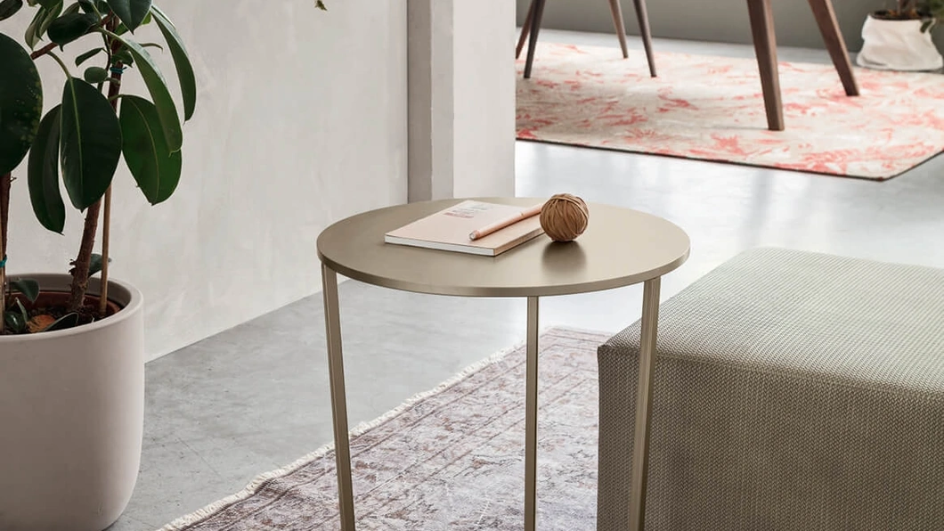 Tavolino Nemo di Maronese