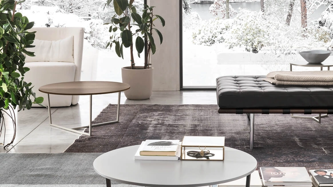 Tavolino Nemo di Maronese