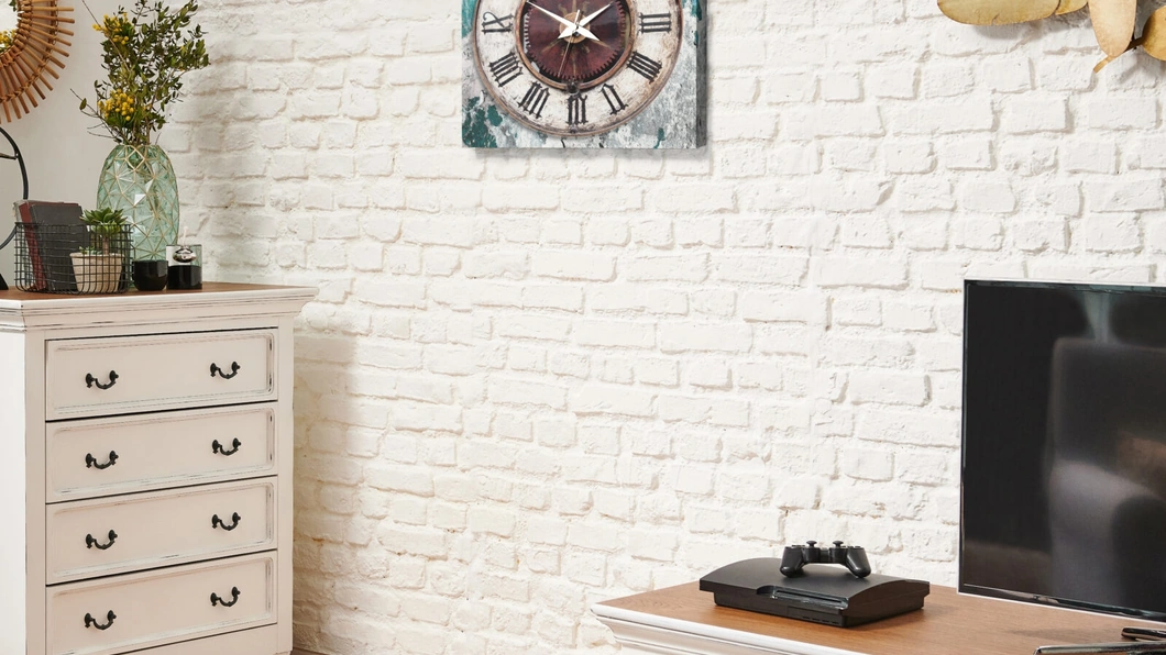 Orologio 04 di Pintdecor