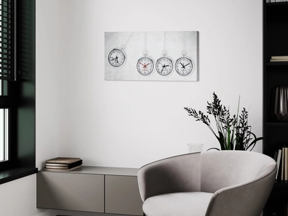 Orologio 05 di Pintdecor