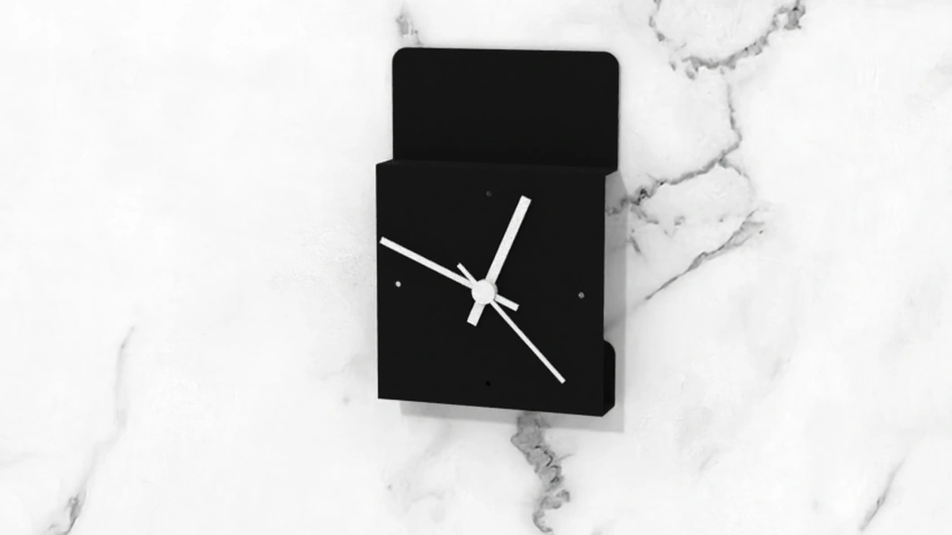 Orologio Magnetico di Pintdecor