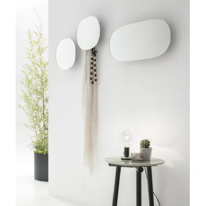 Specchi Paf Set di Target Point