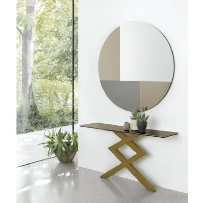 Specchio Patchwork di Target Point