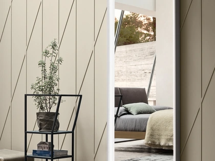 Specchiera Pato di Maronese