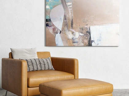 Quadro 03 di Pintdecor
