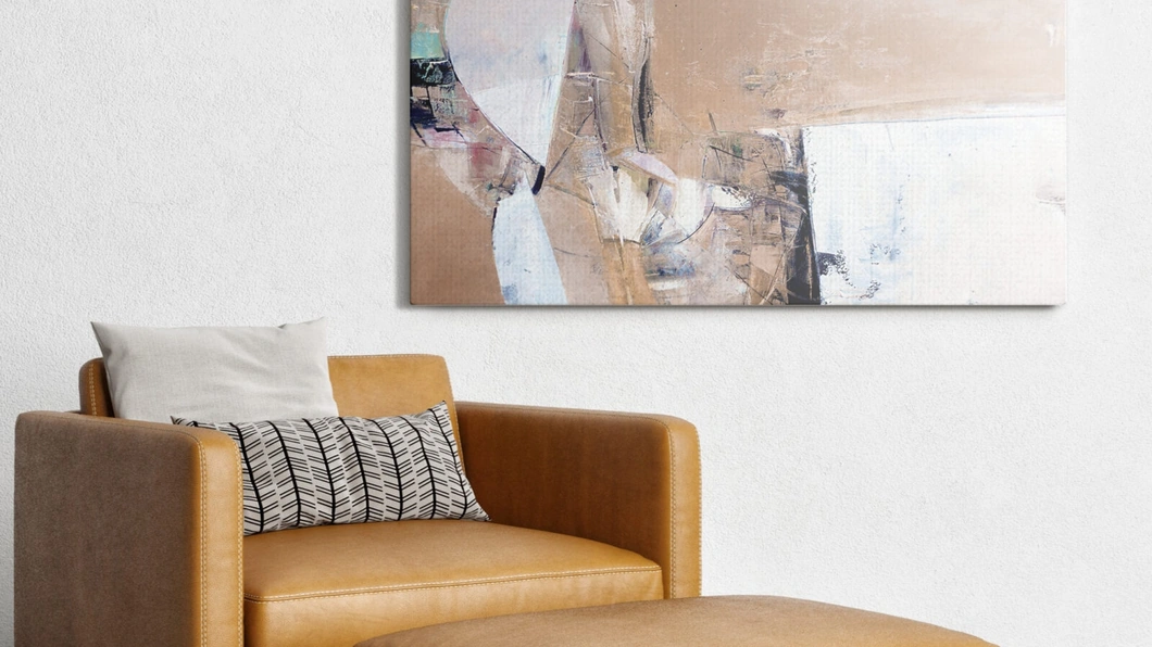 Quadro 03 di Pintdecor