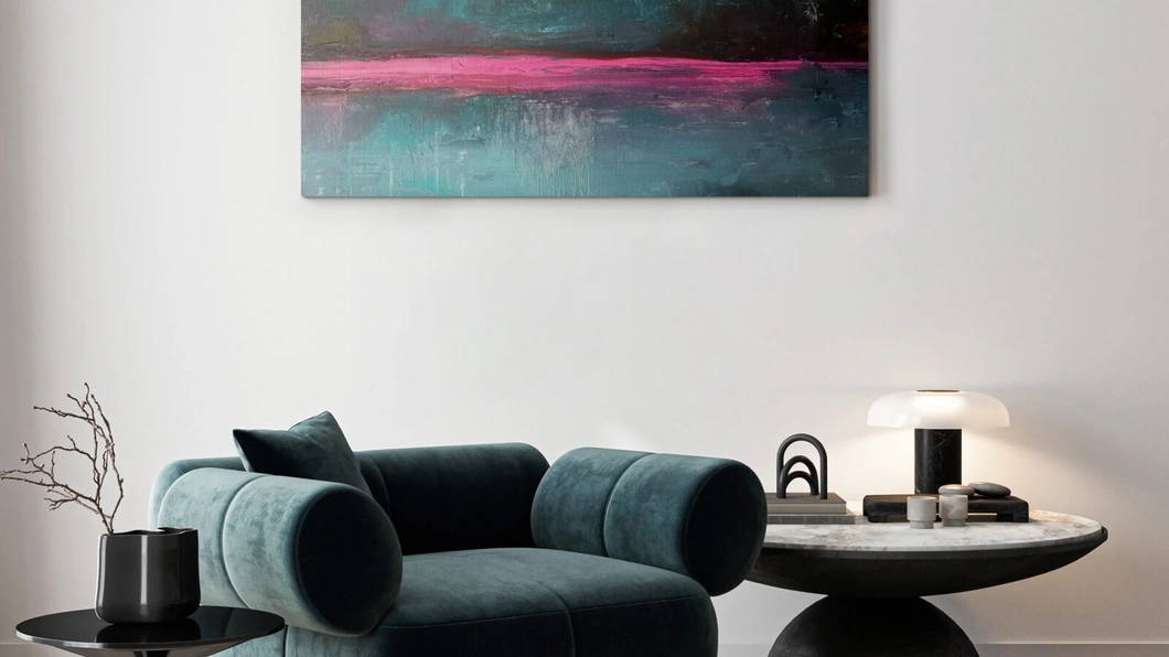 Quadro 03 di Pintdecor