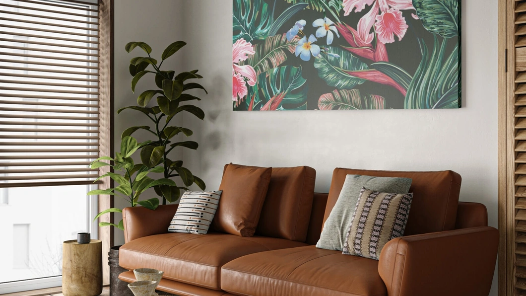 Quadro 06 di Pintdecor