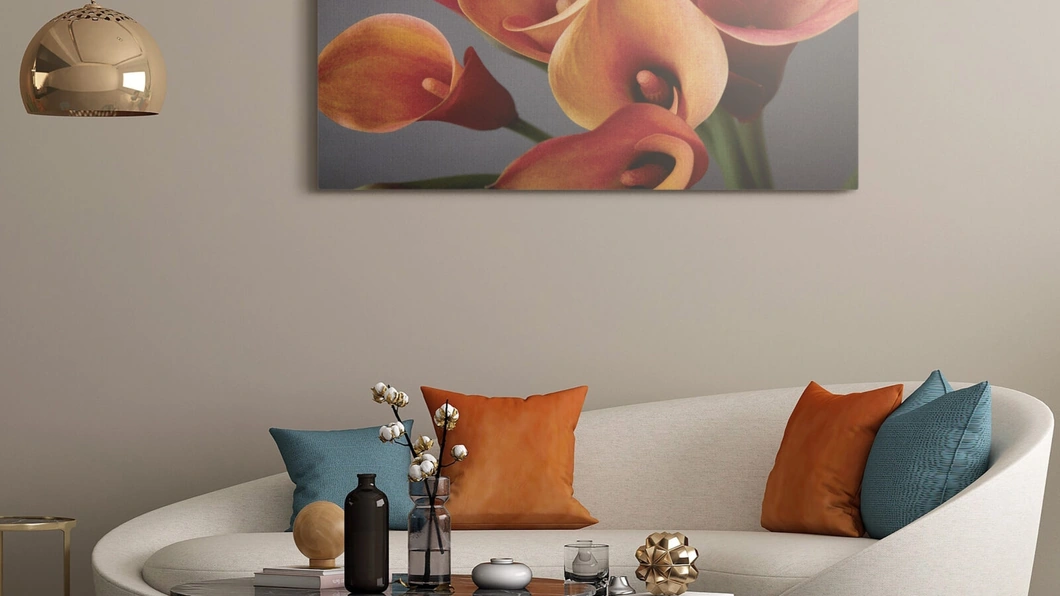 Quadro 06 di Pintdecor