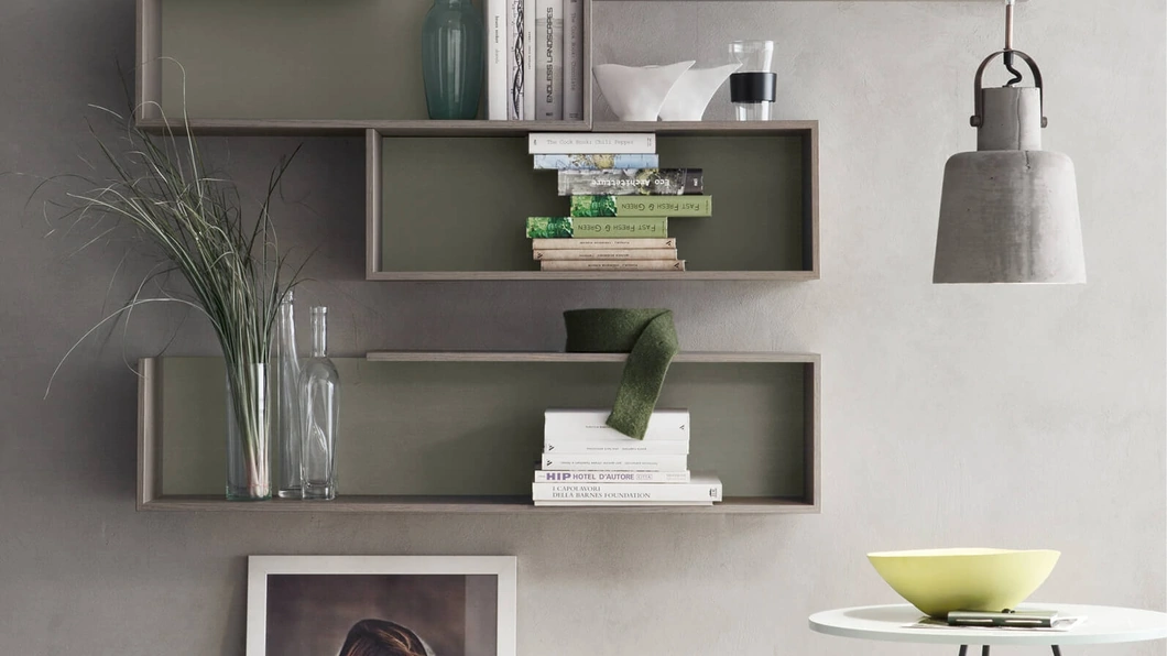 Mensola Rebel di Maronese