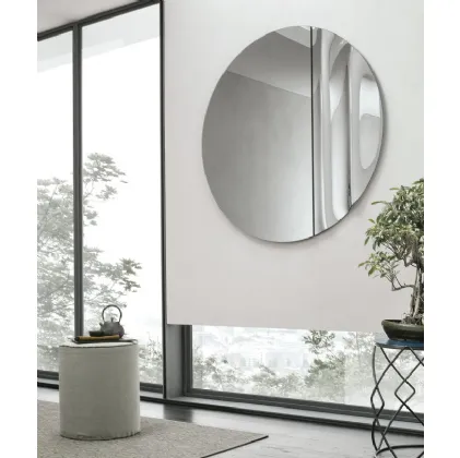 Specchio Seth 120 di Target Point