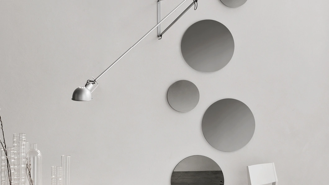 Specchio Sfera di Maronese