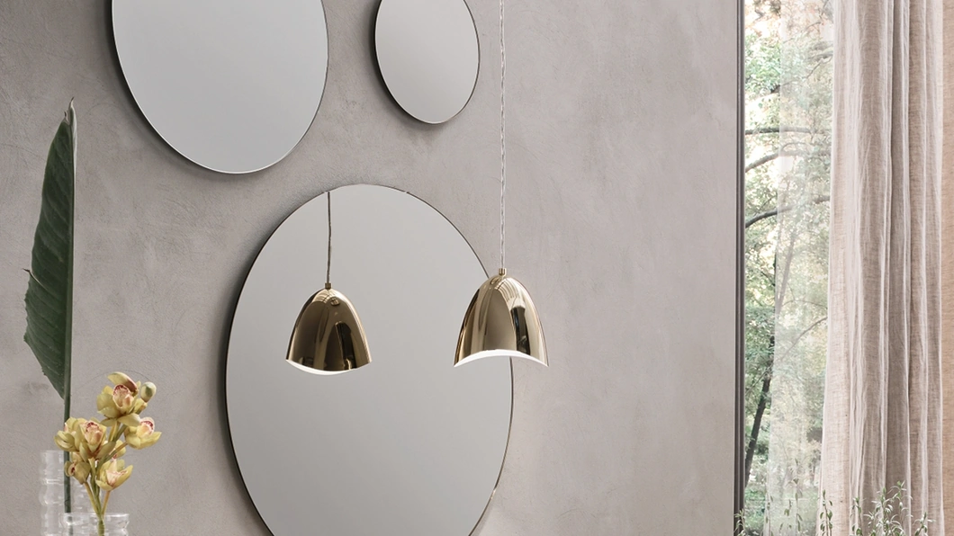 Specchio Sfera di Maronese