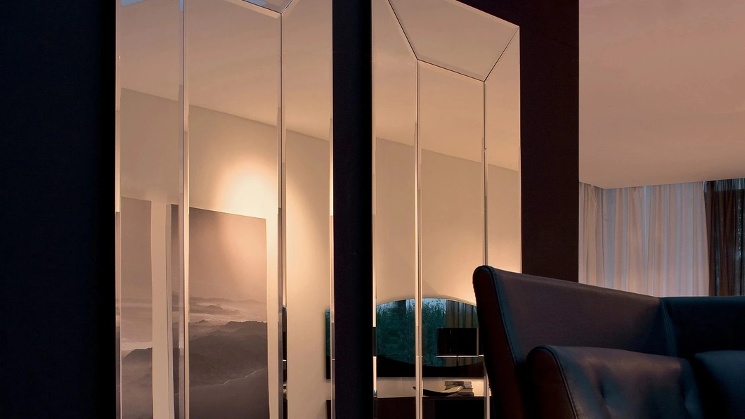 Specchio Costantia di Tonin Casa