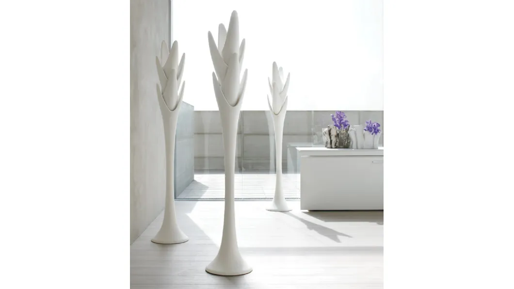 Appendiabiti di design Spiga di Tonin Casa