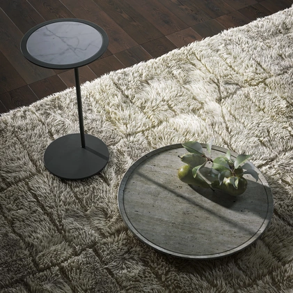 Tappeto Rila di Tonin Casa