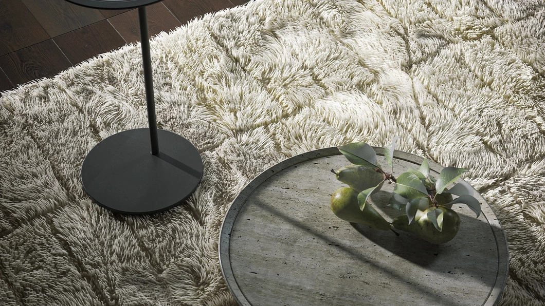 Tappeto Rila di Tonin Casa