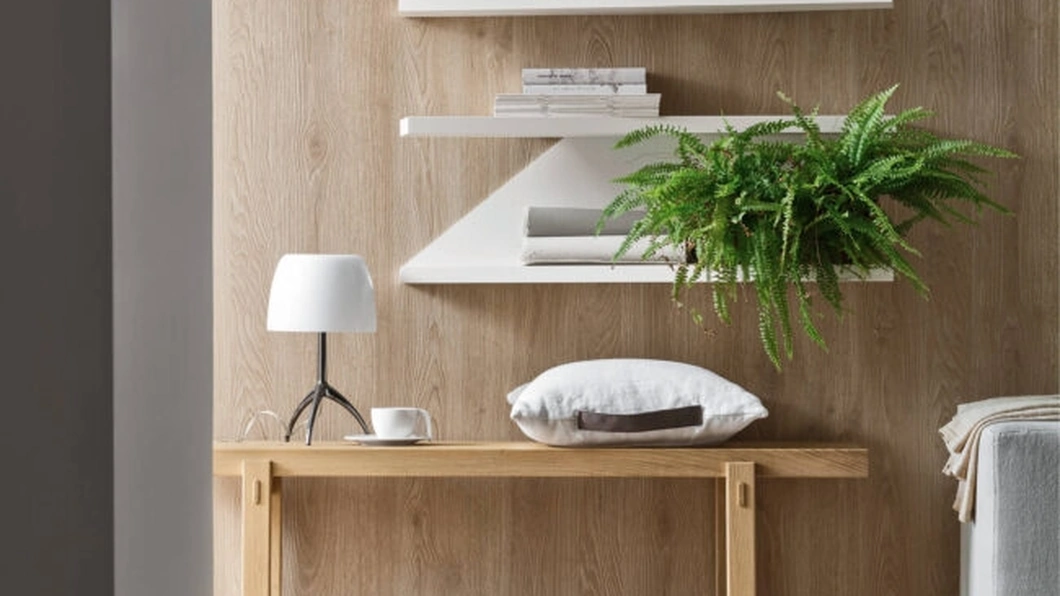 Mensola Zig-Zag di Maronese