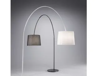 Lampada Dorsale di Ideal Lux