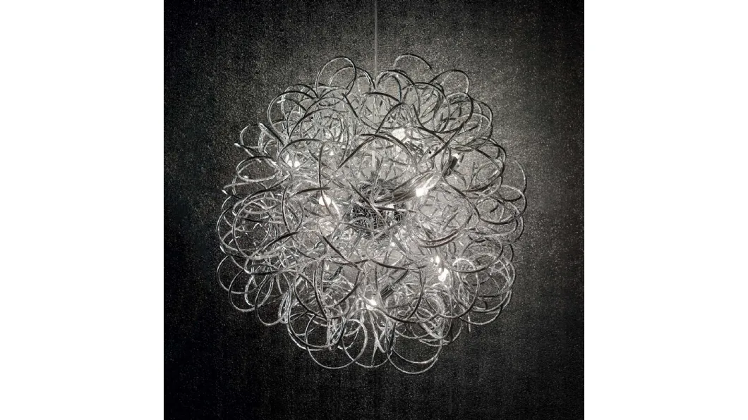 Lampada Dust di Ideal Lux