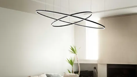 Lampada Oracle Slim di Ideal Lux