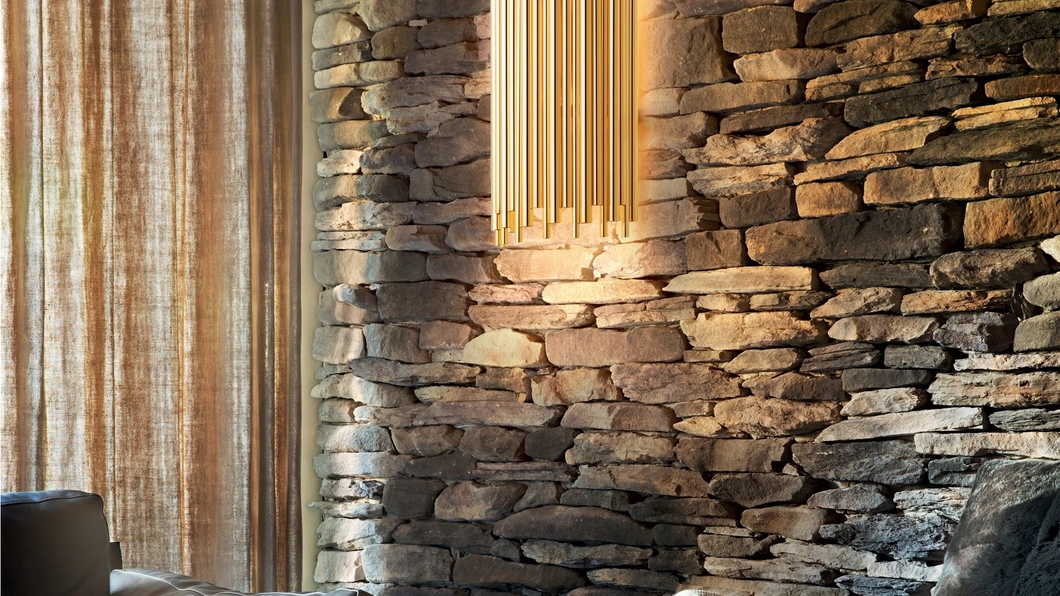 Lampada da parete Pan di Ideal Lux